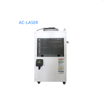 High quality 2000w water cooler chiller